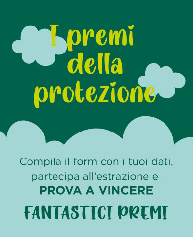 Partecipa al concorso